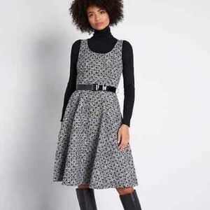 Modcloth "Take the Lead" Dress